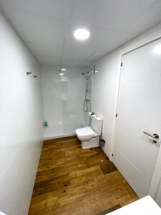 Apartamentos Dubamar Playa II Aguadulce  Exteriör bild
