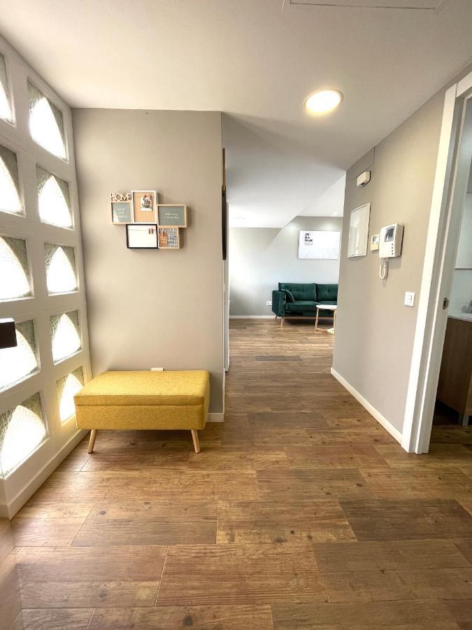 Apartamentos Dubamar Playa II Aguadulce  Exteriör bild