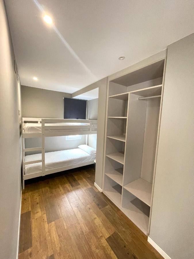 Apartamentos Dubamar Playa II Aguadulce  Exteriör bild