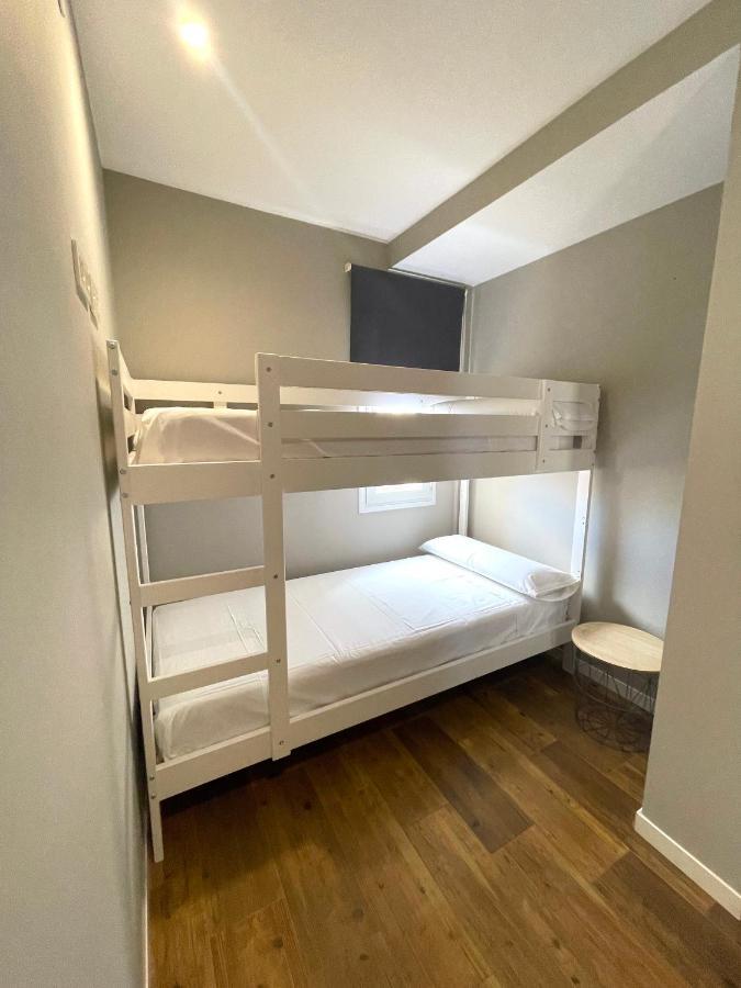 Apartamentos Dubamar Playa II Aguadulce  Exteriör bild